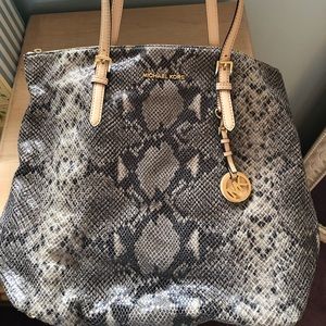 Michael Kors Tote Bag
